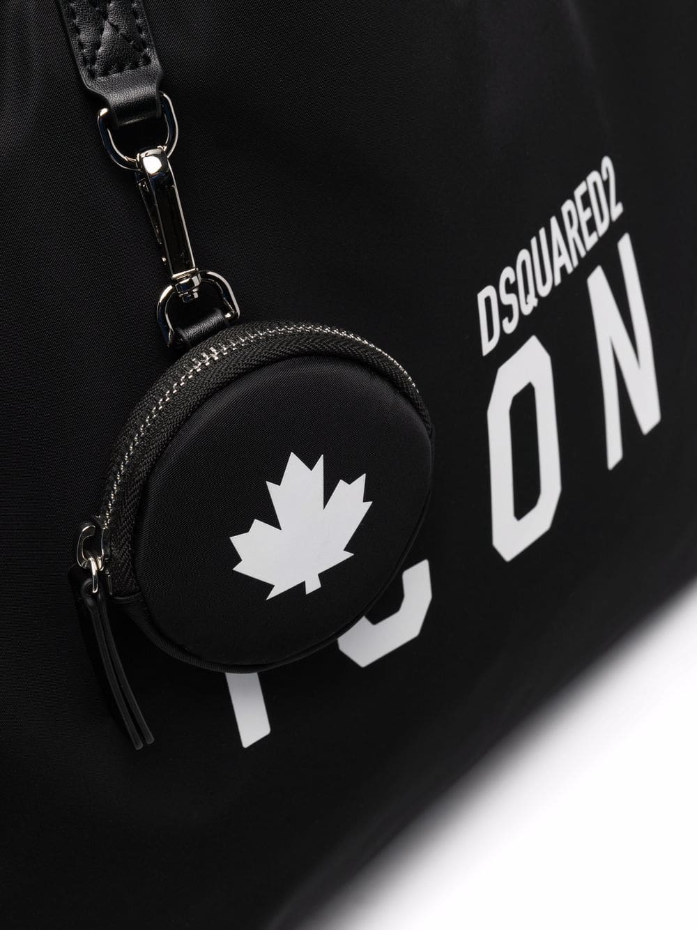 DSQUARED2 Icon logo-print tote - Image 5