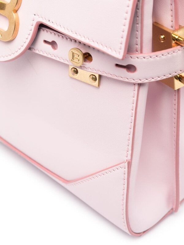 Balmain B-Buzz 23 tote bag - Image 4