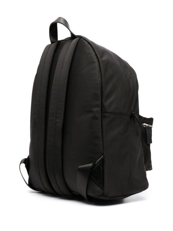 DSQUARED2 Icon zipped backpack - Image 3