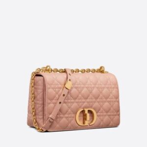 Dior Large Dior Caro Bag