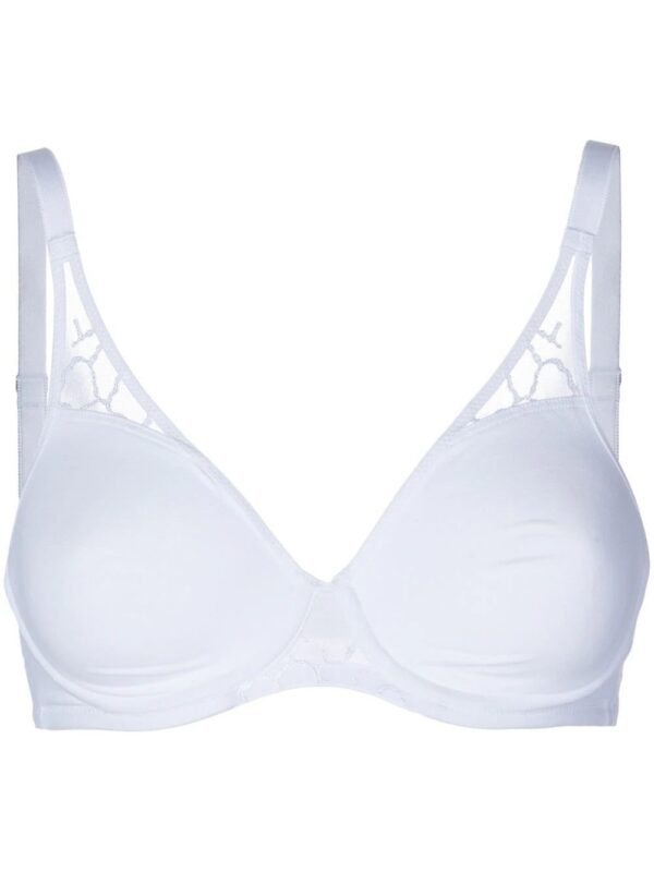 Wacoal  Lisse underwire bra