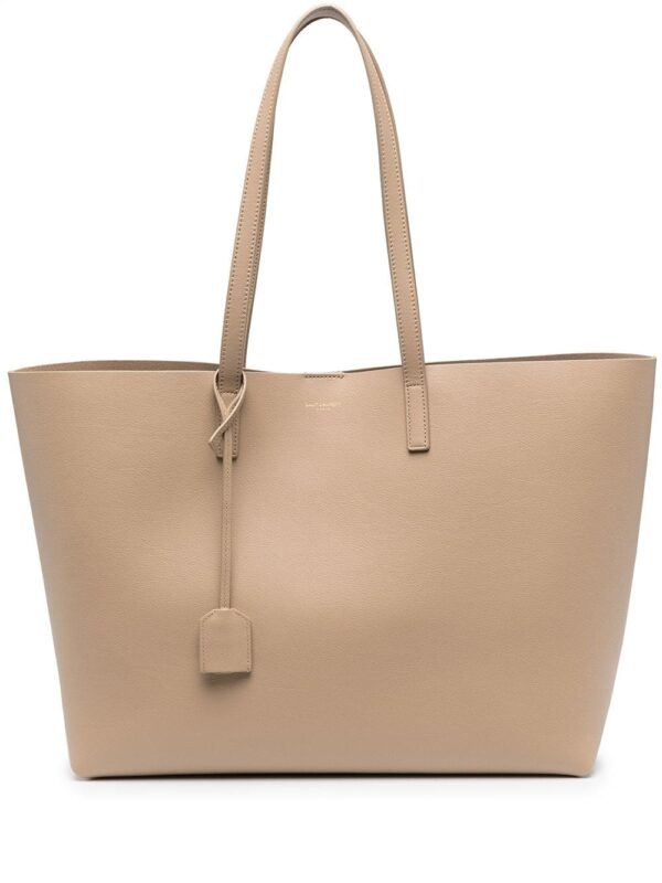 Saint Laurent Shopping tote bag