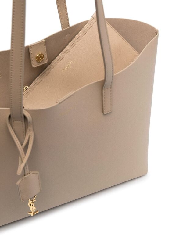 Saint Laurent Shopping tote bag - Image 5