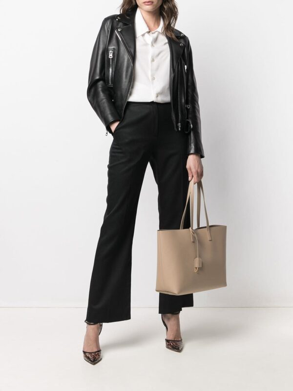 Saint Laurent Shopping tote bag - Image 2