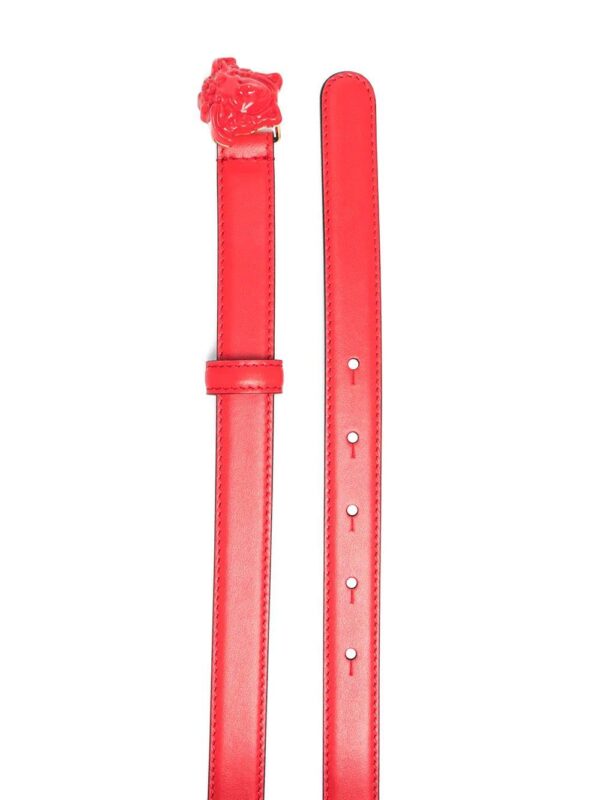 Versace  Medusa buckle belt - Image 2
