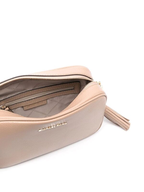 Michael Michael Kors  Ginny crossbody bag - Image 4