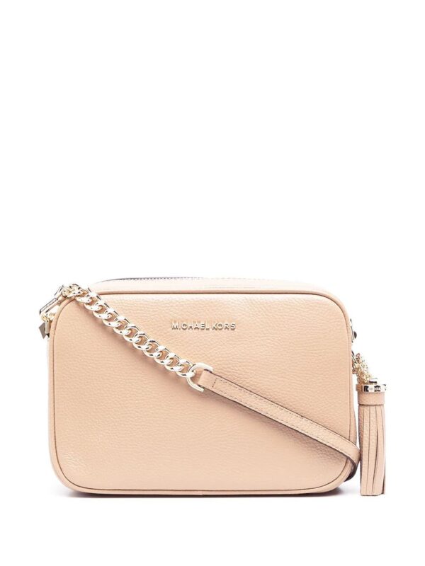 Michael Michael Kors  Ginny crossbody bag