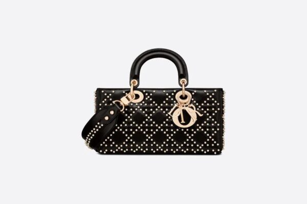 Dior Medium Lady D-Joy Bag