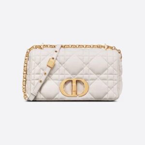 Dior Medium Dior Caro Bag