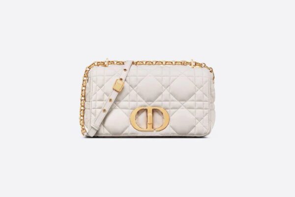 Dior Medium Dior Caro Bag