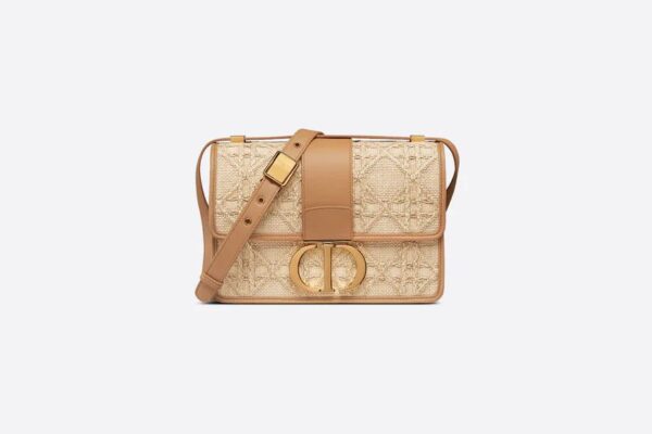 Dior 30 Montaigne Bag