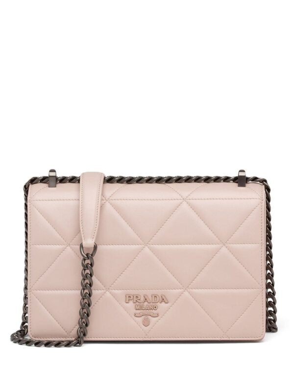 Prada Spectrum quilted crossbody bag