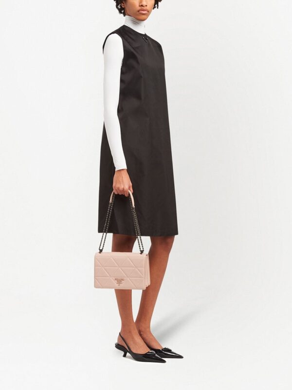 Prada Spectrum quilted crossbody bag - Image 2