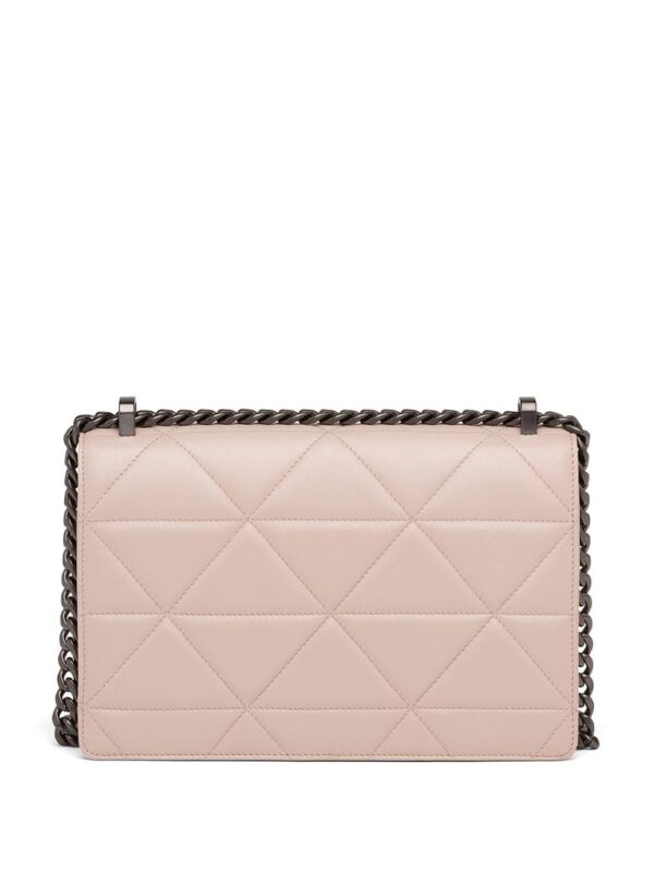Prada Spectrum quilted crossbody bag - Image 3