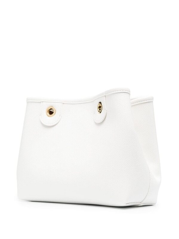 Emporio Armani MyEA striped strap bag - Image 3