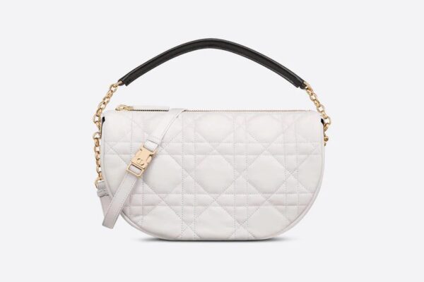 Dior Medium Dior Vibe Hobo Bag