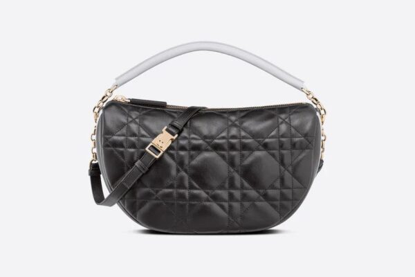 Dior Medium Dior Vibe Hobo Bag