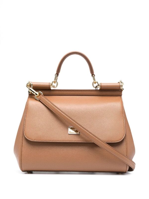 Dolce & Gabbana medium Sicily shoulder bag
