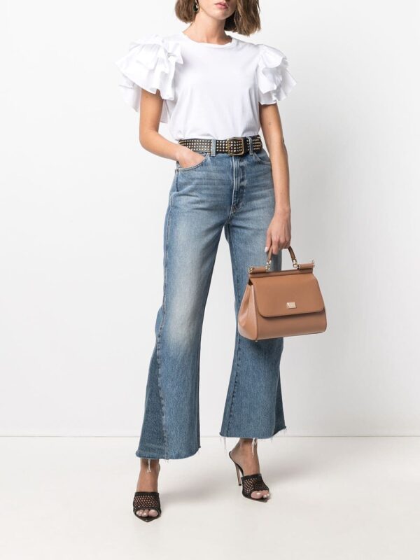 Dolce & Gabbana medium Sicily shoulder bag - Image 2