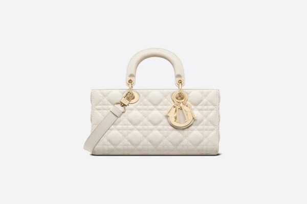 Dior Medium Lady D-Joy Bag