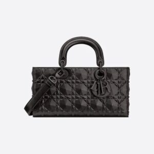 Dior Medium Lady D-Joy Bag
