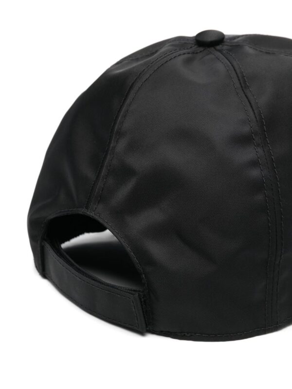 Prada Re-Nylon baseball cap - Image 2