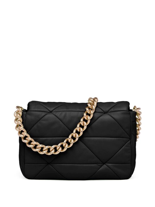 Prada  System patchwork shoulder bag - Image 3