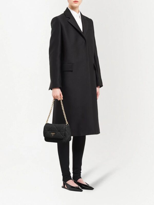 Prada  System patchwork shoulder bag - Image 2
