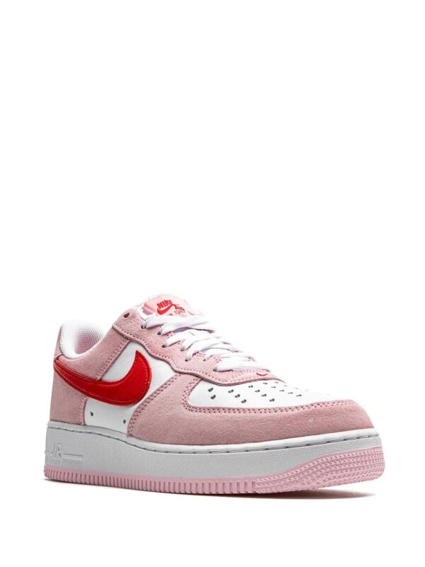 Nike  Air Force 1 "Valentine's Day Love Letter" sneakers - Image 2