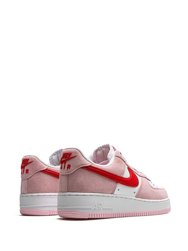 Nike  Air Force 1 "Valentine's Day Love Letter" sneakers - Image 3
