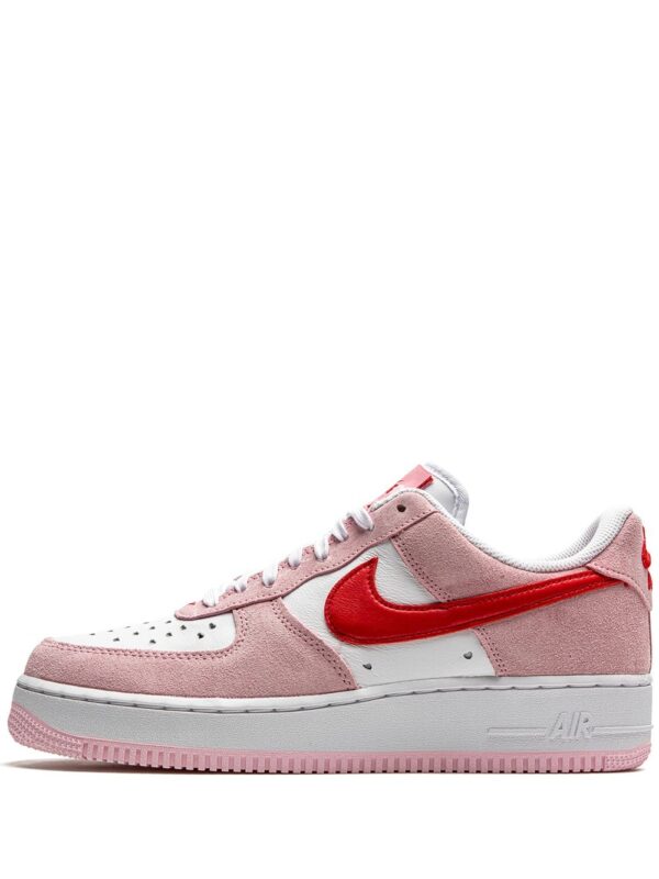 Nike  Air Force 1 "Valentine's Day Love Letter" sneakers
