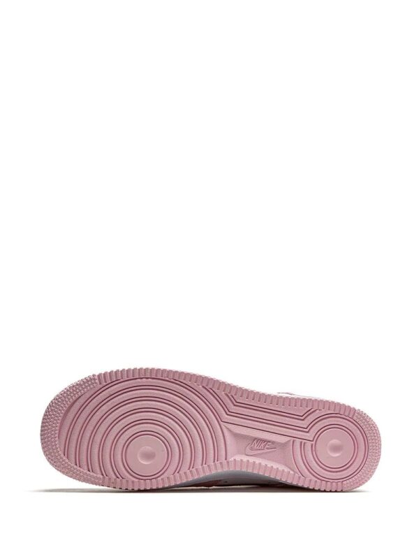 Nike  Air Force 1 "Valentine's Day Love Letter" sneakers - Image 4
