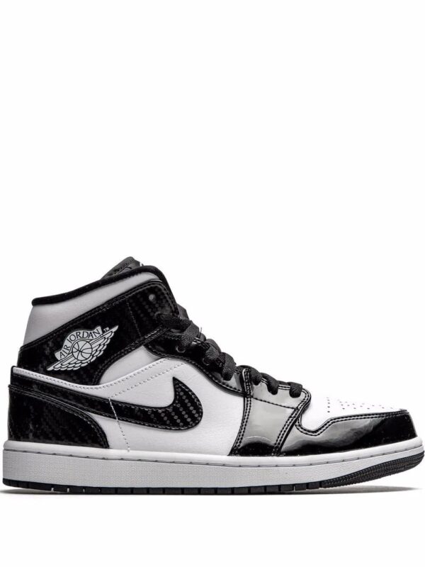 Jordan  Air Jordan 1 Mid "All-Star 2021" sneakers