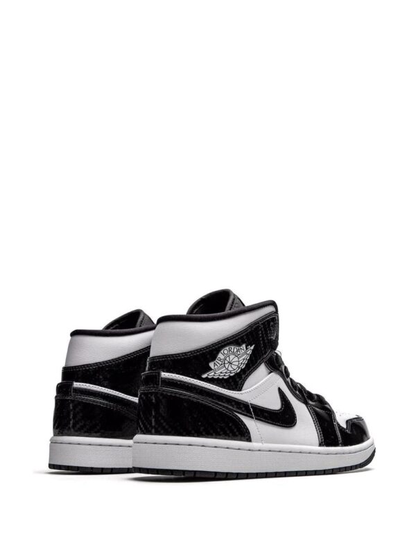 Jordan  Air Jordan 1 Mid "All-Star 2021" sneakers - Image 3