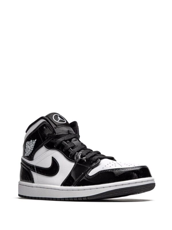 Jordan  Air Jordan 1 Mid "All-Star 2021" sneakers - Image 2