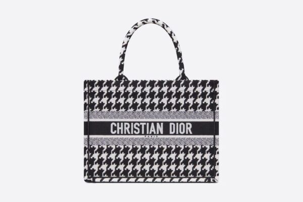 Dior Medium Dior Book Tote
