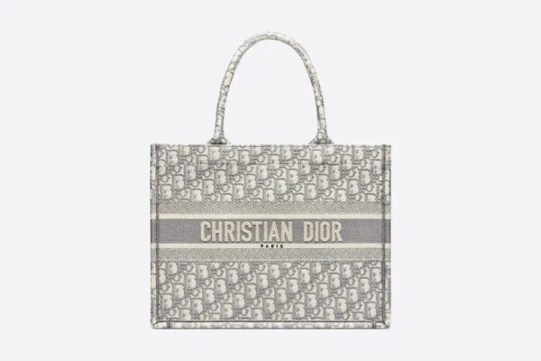 Dior Medium Dior Book Tote