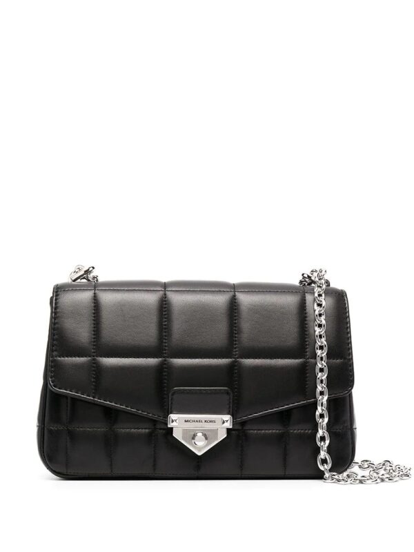Michael Michael Kors  Soho quilted bag