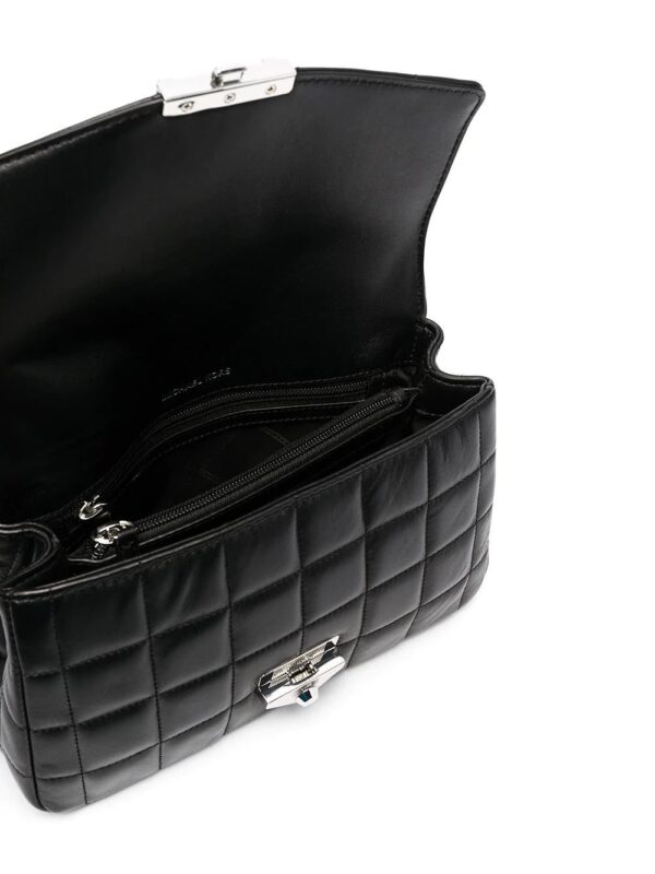 Michael Michael Kors  Soho quilted bag - Image 4