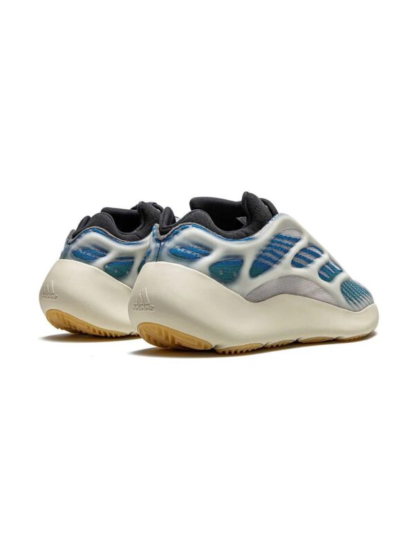 adidas Yeezy  YEEZY 700 V3 "Kyanite" sneakers - Image 3