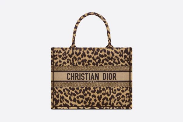 Dior Medium Dior Book Tote