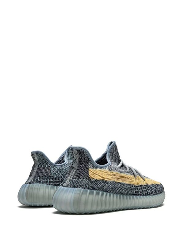 adidas Yeezy  YEEZY Boost 350 v2 "Ash Blue" sneakers - Image 3