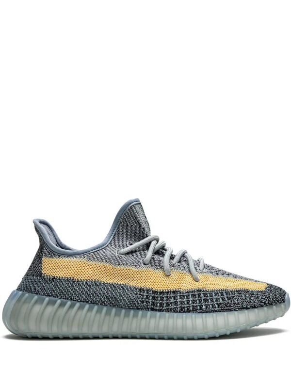 adidas Yeezy  YEEZY Boost 350 v2 "Ash Blue" sneakers