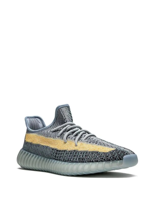 adidas Yeezy  YEEZY Boost 350 v2 "Ash Blue" sneakers - Image 2