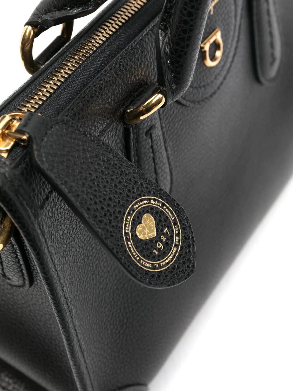 Ferragamo small Travel handbag - Image 3