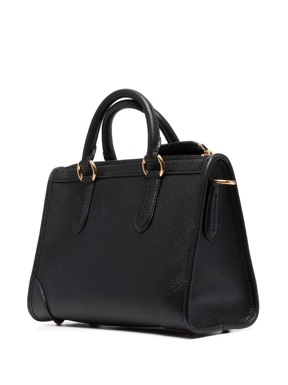 Ferragamo small Travel handbag - Image 4