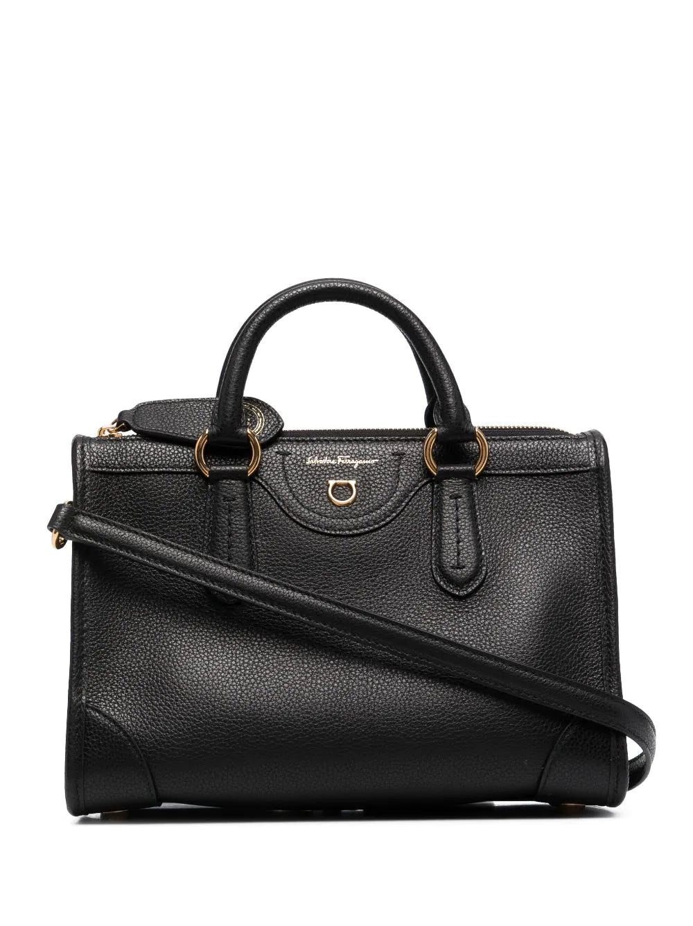 Ferragamo small Travel handbag