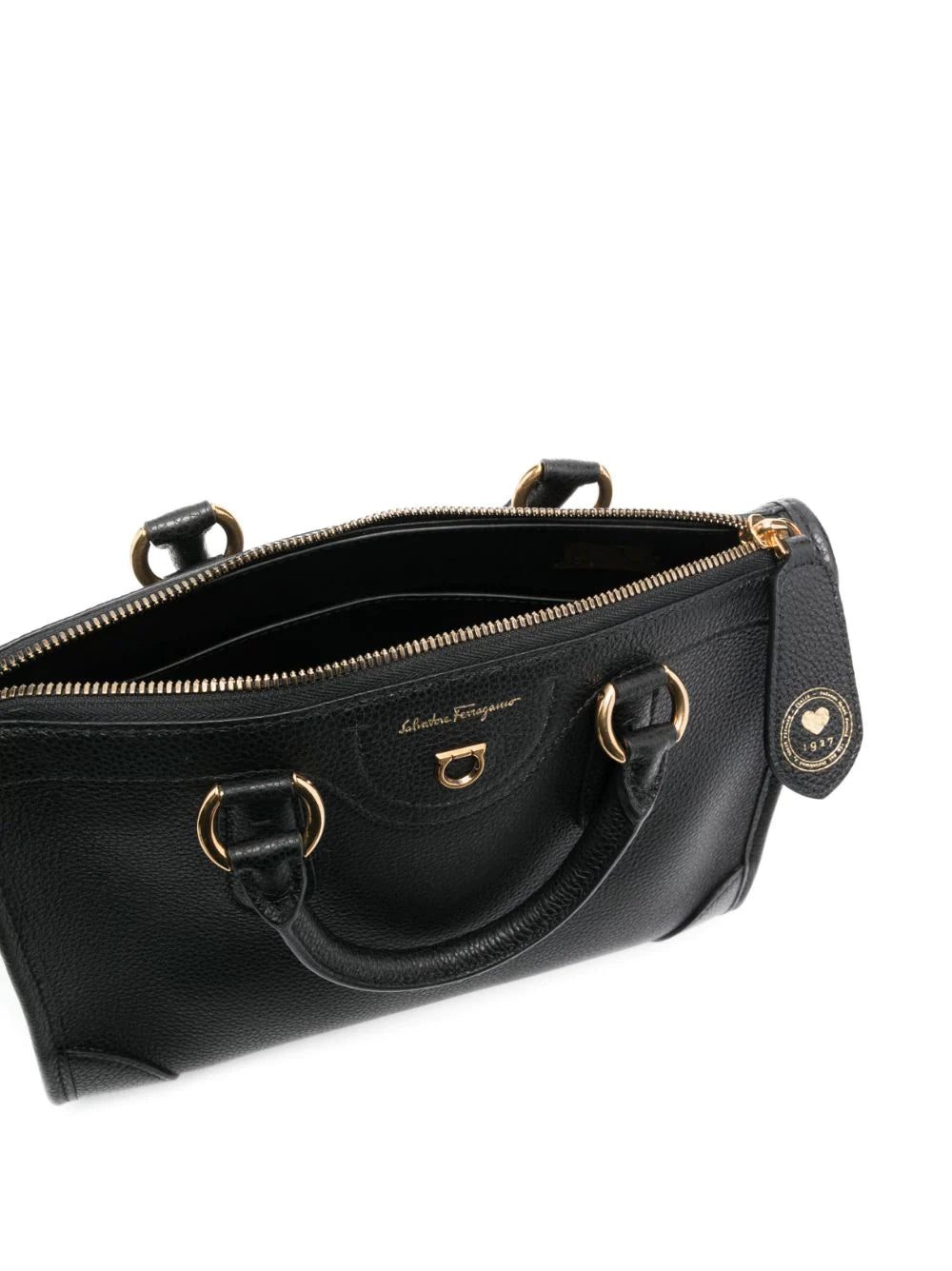 Ferragamo small Travel handbag - Image 3