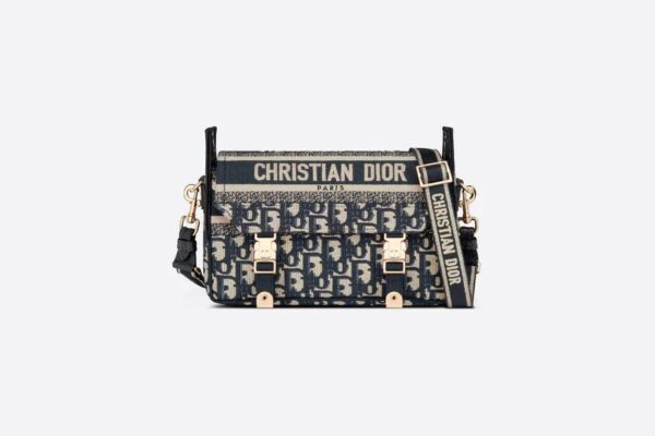 Dior Small Diorcamp Bag