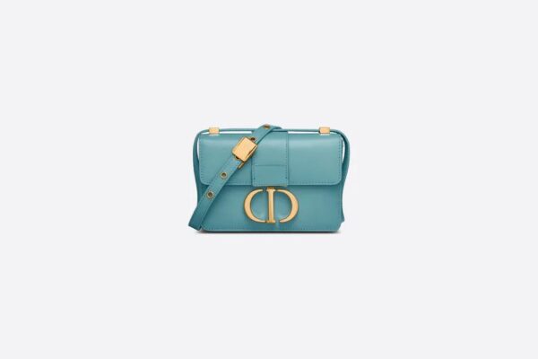 Dior Micro 30 Montaigne Bag